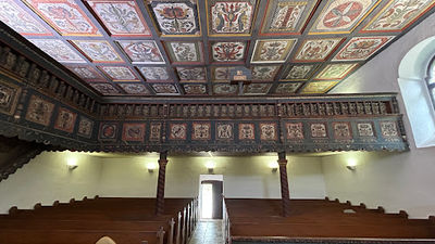 Szennai Skanzen