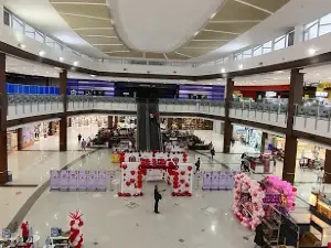 Robinsons Roxas