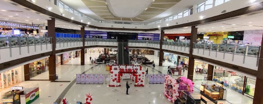 Robinsons Place Roxas