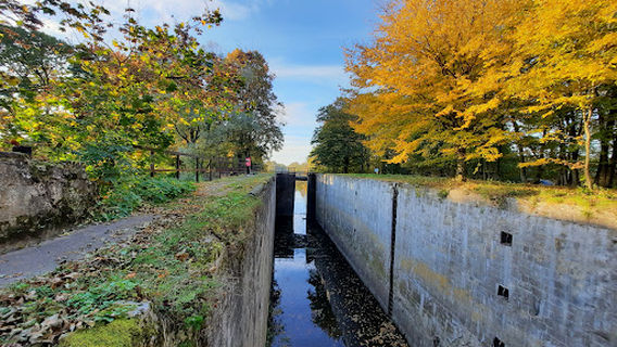 Shlyuz 5 Mazurskogo Kanala