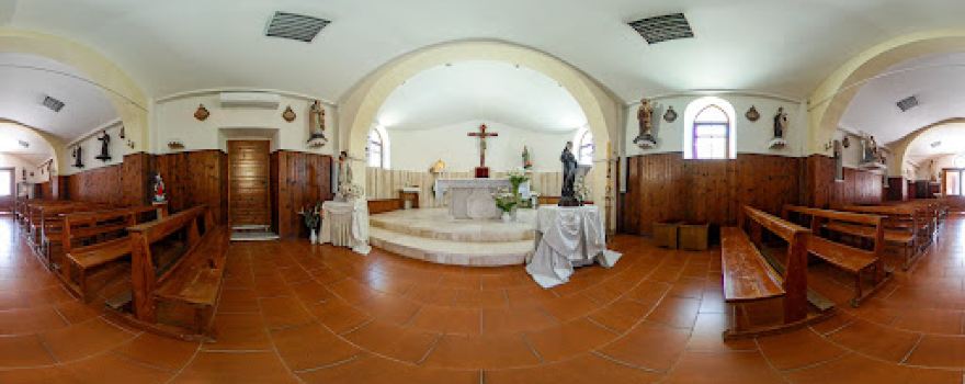 Church of the Immaculate Conception