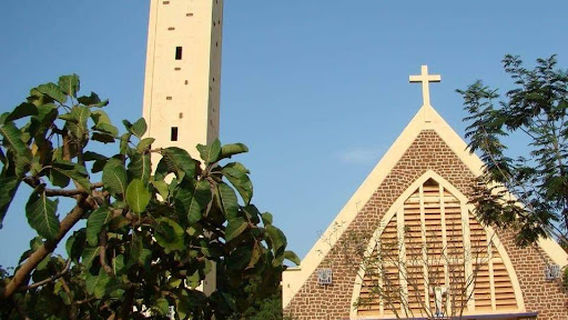 Église de Dapoya