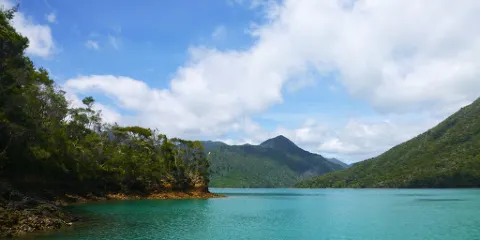 Waterways Boating Safaris