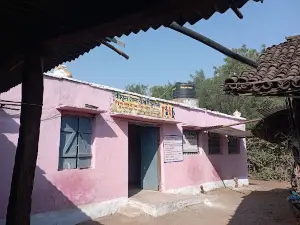 Kunda River