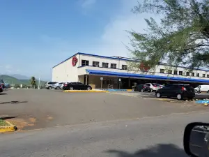 Caribbean Cinemas