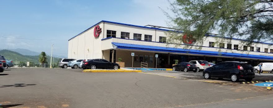 Caribbean Cinemas