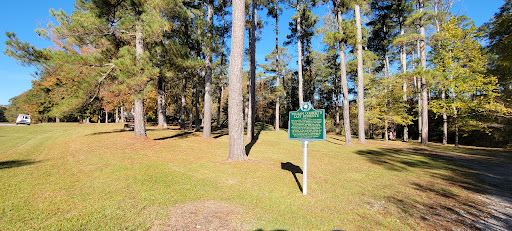 Owl Creek Indian Mounds