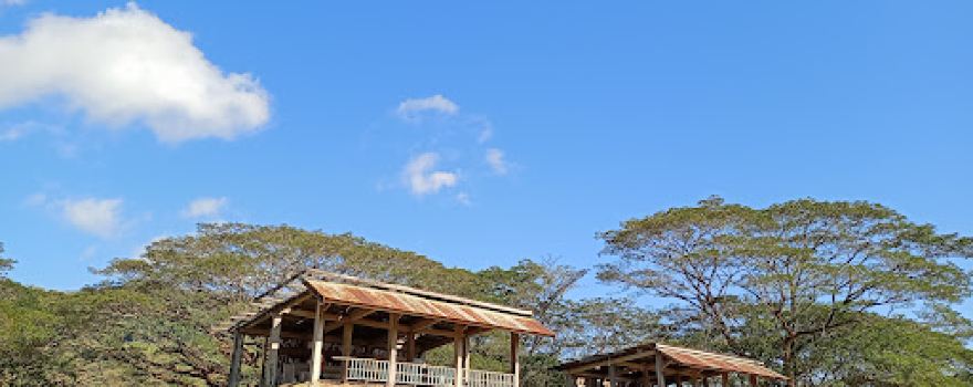 Racecourse Dompu