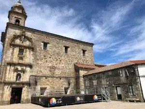 O recuncho do convento