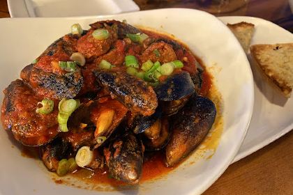 Crust and Crate -Findlay Creek