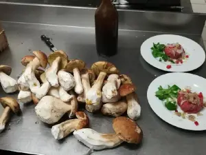 Osteria La Fermata