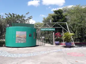 Parque Botânico São Francisco de Assis "Parque São Francisco"