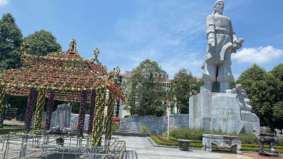 Thanh Hoa