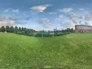 Nora Idrottshus & simhall