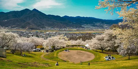 戸倉宿キティパーク
