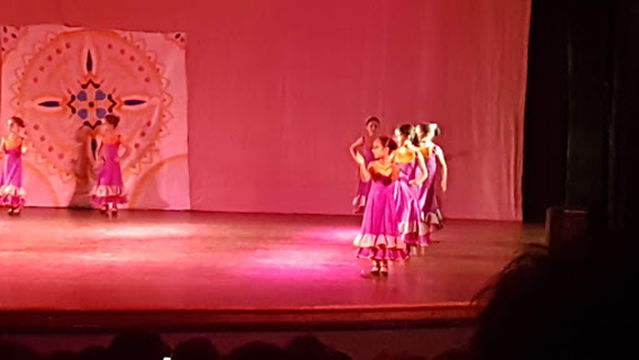 Teatro Nuestra Señora del Huerto