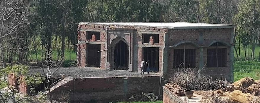Hashmi Masjid