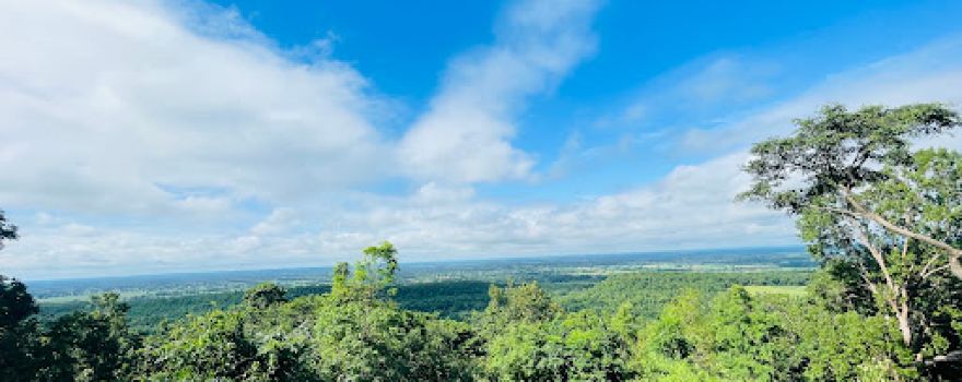 Khao Suan Kwang Arboretum