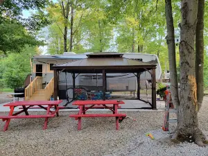 Holiday Camplands Lot Sales