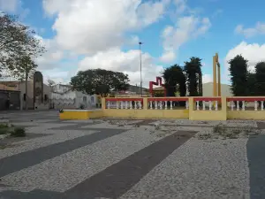 Cruise Square