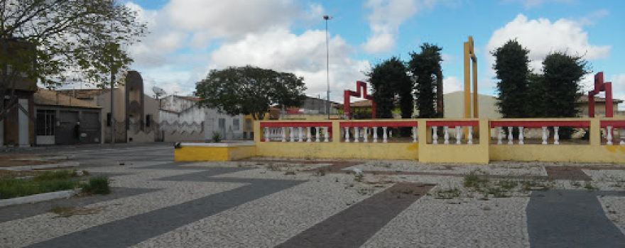 Cruise Square