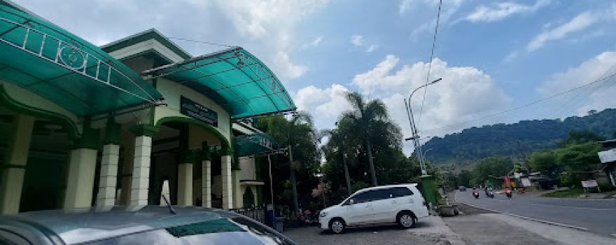 Masjid Sabilul Muttaqin