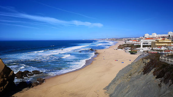 Municipal Park of Santa Cruz