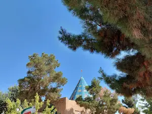 Yengi Emam Imamzadeh