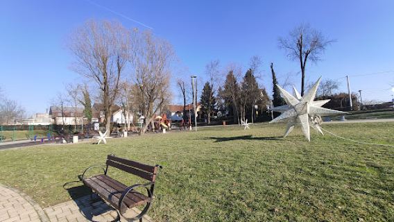 Kipišće Lake
