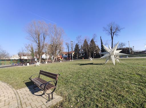 Kipišće Lake