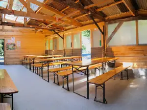 El Camping
