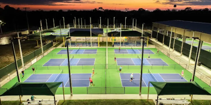 Pictona at Holly Hill