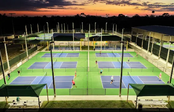 Pictona at Holly Hill