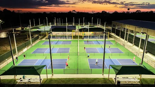 Pictona at Holly Hill