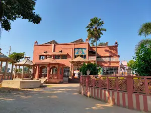 Maa Chaundeshwari Devi Mandir