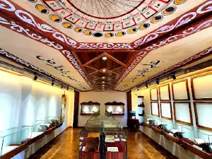 Harari Cultural Centre - አዳ ጋር