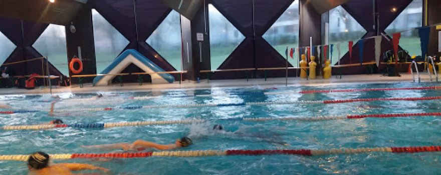 Piscine Caneton