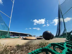 Stade Germain Comarmond