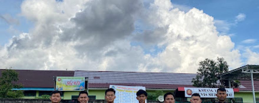 Lapangan Sepak Bola PSTM TAMIAI