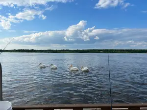 Boat Launch