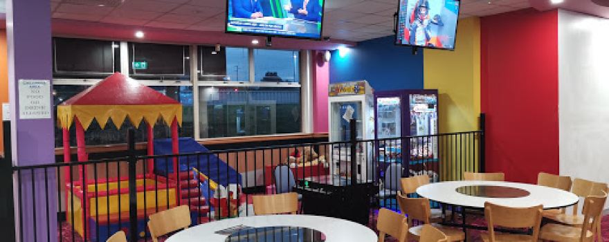 Patrick's Kitchen Restaurant