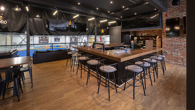 Dekhockey De La Capitale Chauveau - DDLC