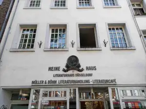 Heine Haus
