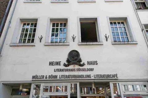 Heine Haus