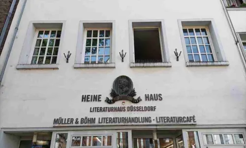Heine Haus