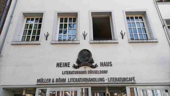 Heine Haus