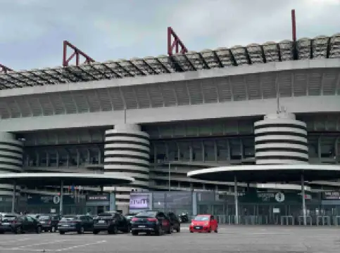 サン・シーロ博物館