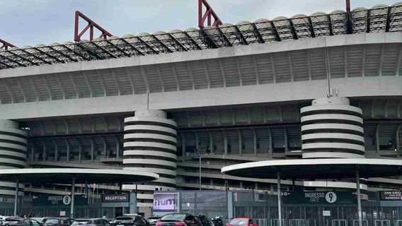 San Siro Museum