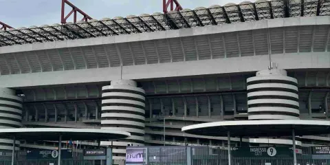 聖西羅球場博物館