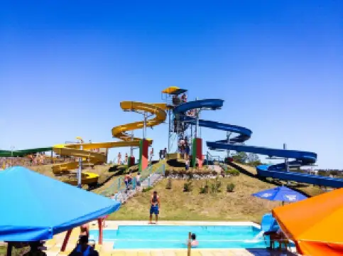 Top 10 Hot Springs Attractions in Argentina